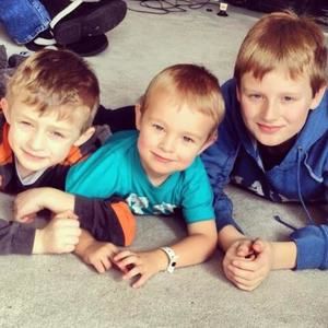 Meet your Posher, Dave